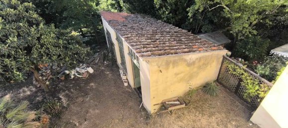 18 rooms Villa in Florence, Italy No. 207885 16