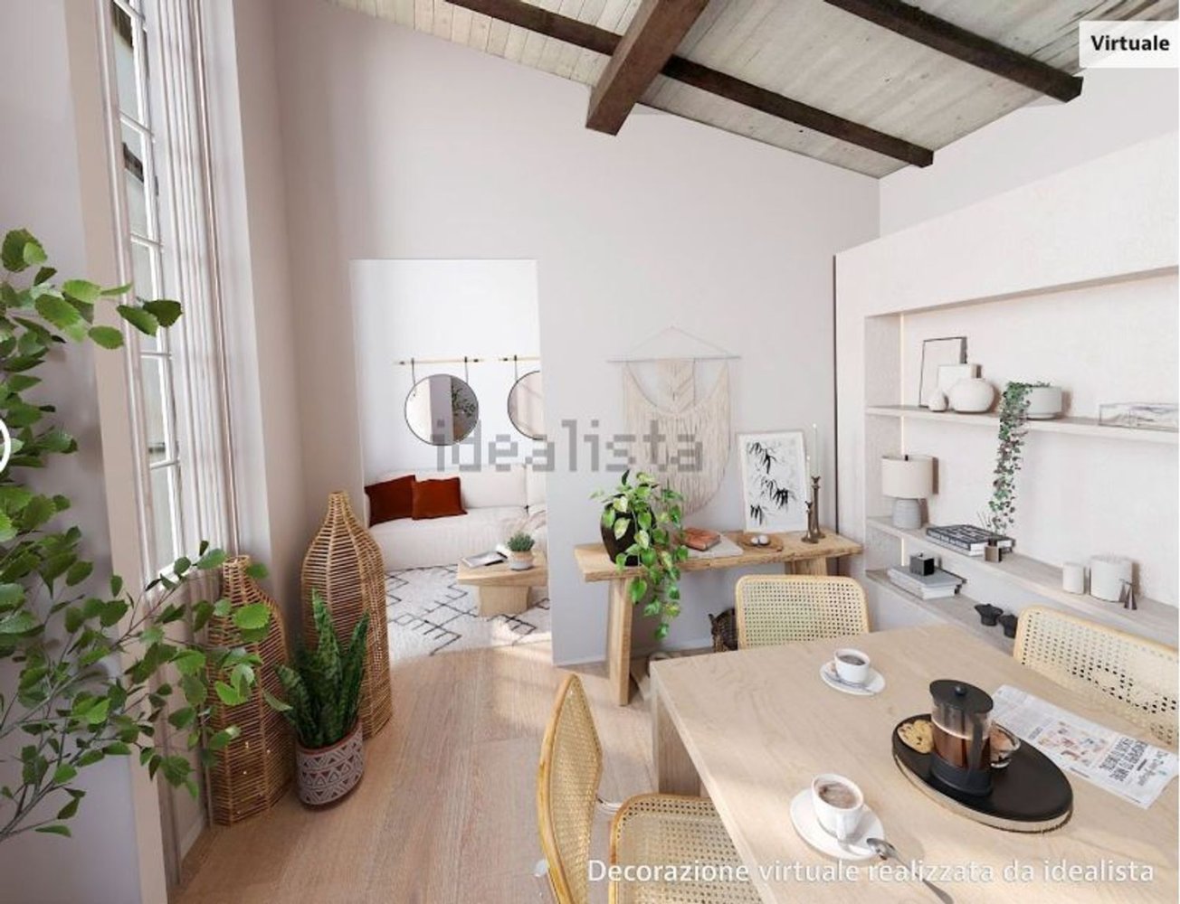 18 rooms Villa in Florence, Italy No. 207885