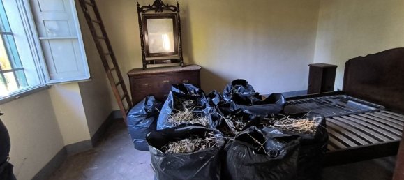 18 rooms Villa in Florence, Italy No. 207885 45