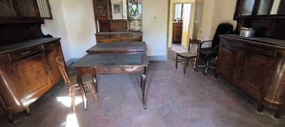 18 rooms Villa in Florence, Italy No. 207885 41