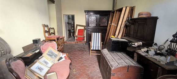 18 rooms Villa in Florence, Italy No. 207885 50