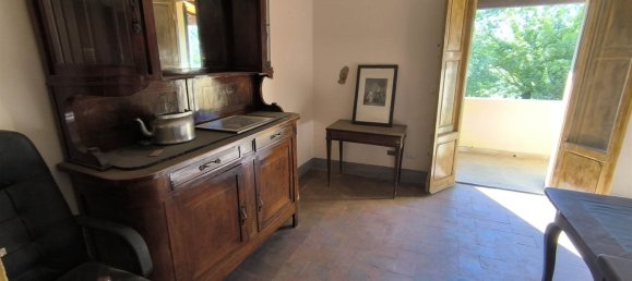 18 rooms Villa in Florence, Italy No. 207885 38