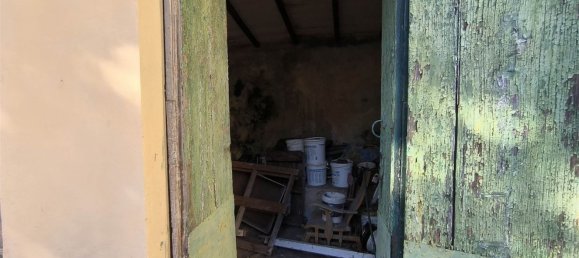 18 rooms Villa in Florence, Italy No. 207885 27