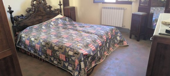 18 rooms Villa in Florence, Italy No. 207885 19