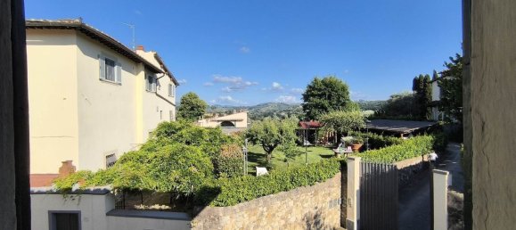 18 rooms Villa in Florence, Italy No. 207885 9