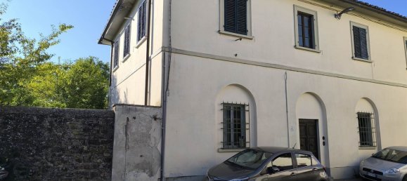 18 rooms Villa in Florence, Italy No. 207885 5