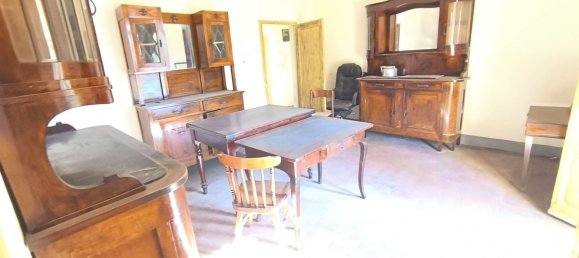 18 rooms Villa in Florence, Italy No. 207885 43