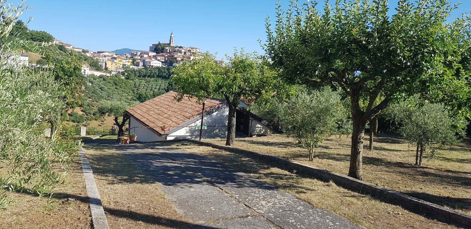 2 bedrooms House in Picerno, Italy No. 320585