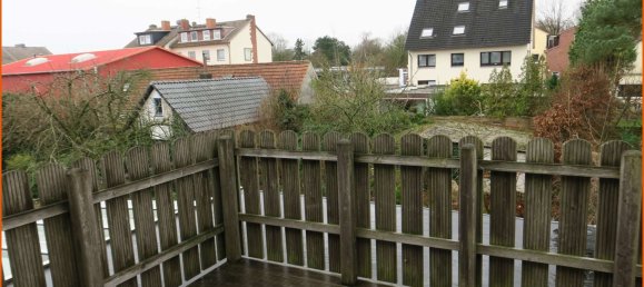 1 bedroom Apartment in Bremerhaven, Germany No. 68053 8