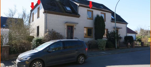 1 bedroom Apartment in Bremerhaven, Germany No. 68053 10