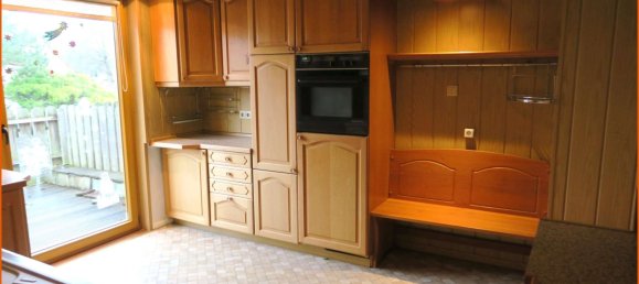 1 bedroom Apartment in Bremerhaven, Germany No. 68053 3