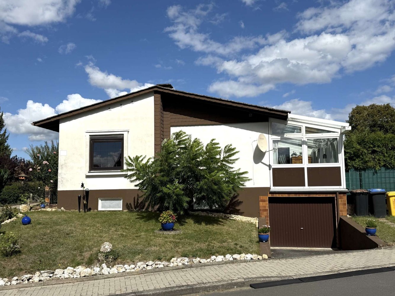 3 غرف نوم بنغالو في Rhein-Lahn, Germany رقم 322354