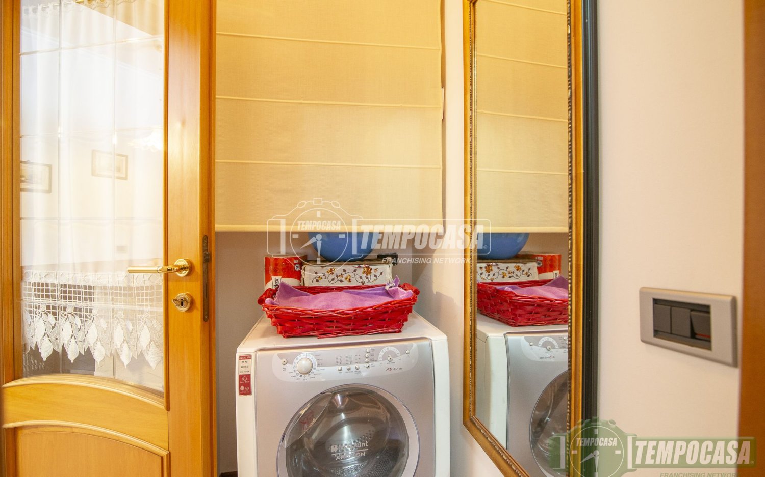 1 chambre Appartement à Sesto San Giovanni, Italy No. 48274