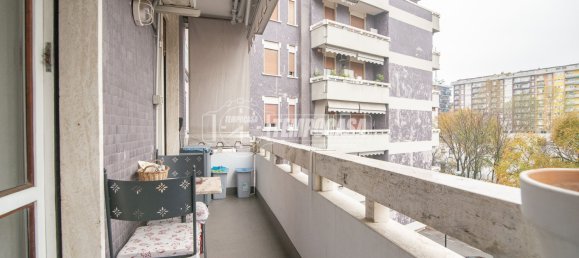 1 chambre Appartement à Sesto San Giovanni, Italy No. 48274 5
