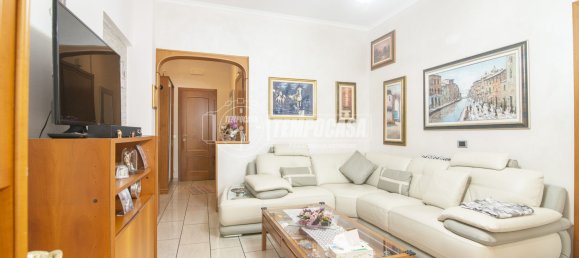 1 chambre Appartement à Sesto San Giovanni, Italy No. 48274 11