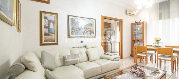 1 chambre Appartement à Sesto San Giovanni, Italy No. 48274 2