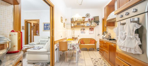 1 chambre Appartement à Sesto San Giovanni, Italy No. 48274 12
