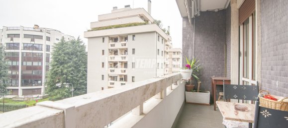 1 chambre Appartement à Sesto San Giovanni, Italy No. 48274 4