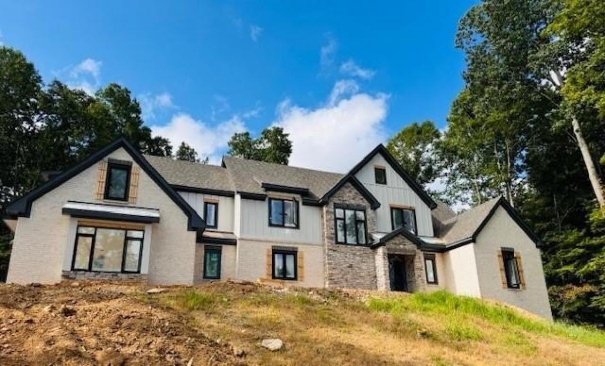 Casa T5 em Canton, USA N.º 388551