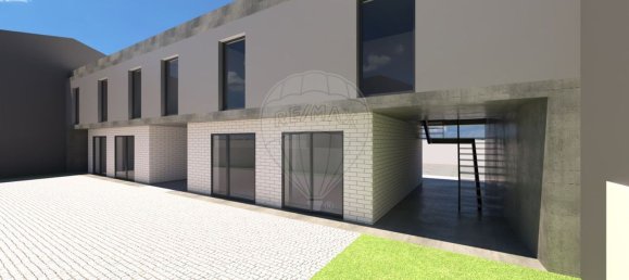 Casa de 2 dormitorios en Ovar, Portugal No. 182678 3