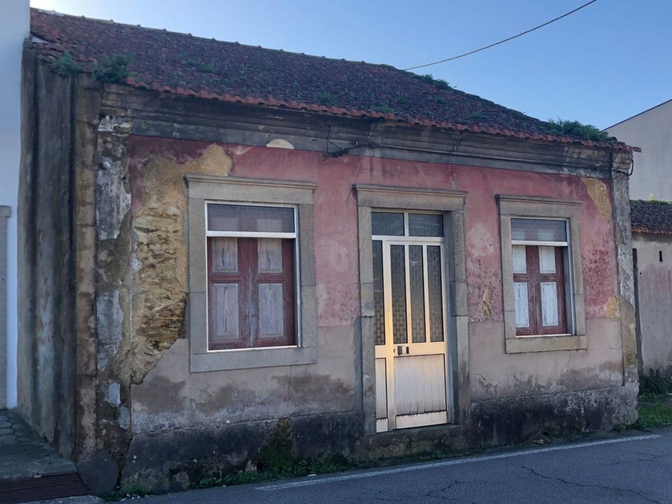 Casa de 2 dormitorios en Ovar, Portugal No. 182678