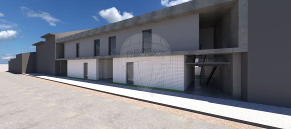 Casa de 2 dormitorios en Ovar, Portugal No. 182678 13