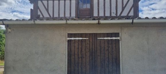 2 Schlafzimmer Haus in Chuisnes, France, Nr. 258246 2