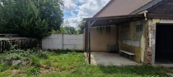 2 Schlafzimmer Haus in Chuisnes, France, Nr. 258246 11