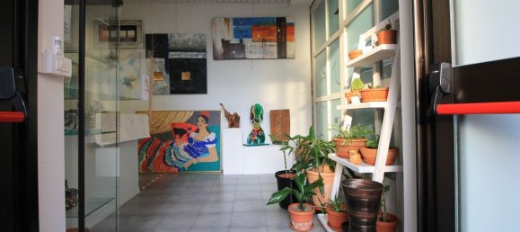 291m² Commercial property in Mariano Comense, Italy No. 333721 5