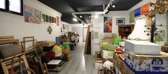 291m² Commercial property in Mariano Comense, Italy No. 333721 26