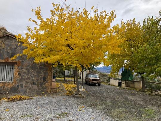 Terreno em Las Gabias, Spain 76500 m² N.º 193377