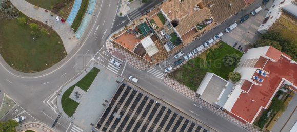 250m² Building in Marbella, Spain No. 117436 24