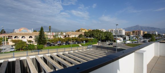 250m² Building in Marbella, Spain No. 117436 11