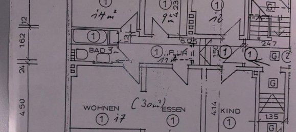 Apartamento de 4 habitaciónes en Lower Saxony, Germany No. 335924 9