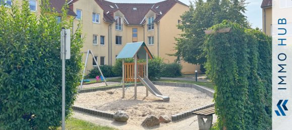 2 bedrooms Duplex in Leipzig, Germany No. 269668 13