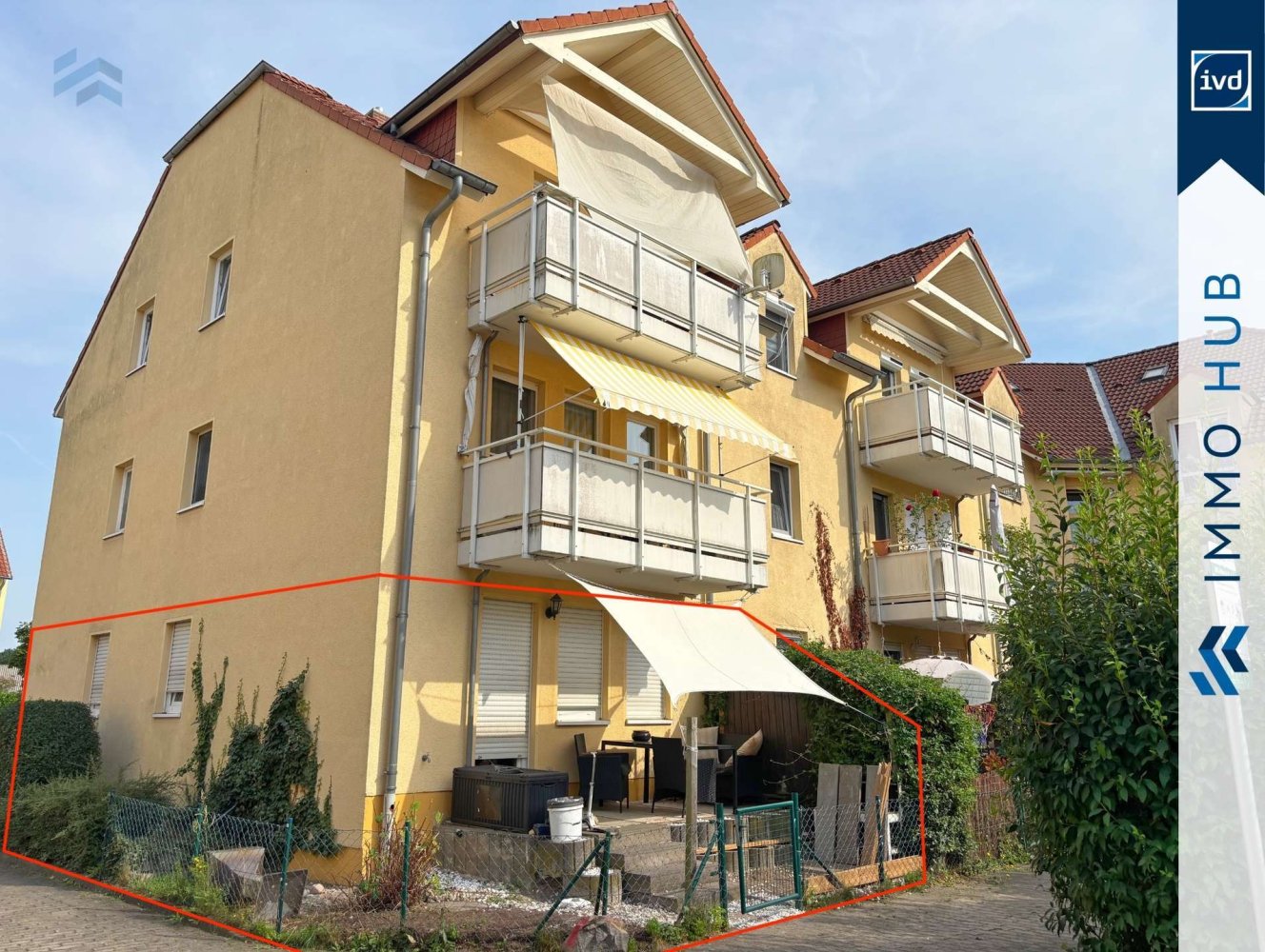 2 bedrooms Duplex in Leipzig, Germany No. 269668