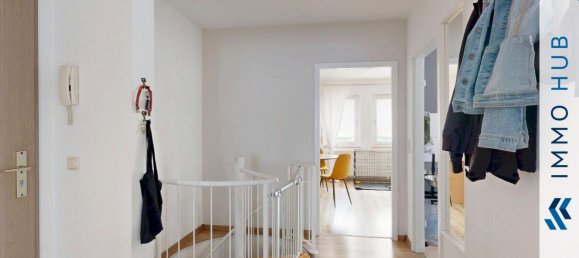 2 bedrooms Duplex in Leipzig, Germany No. 269668 5