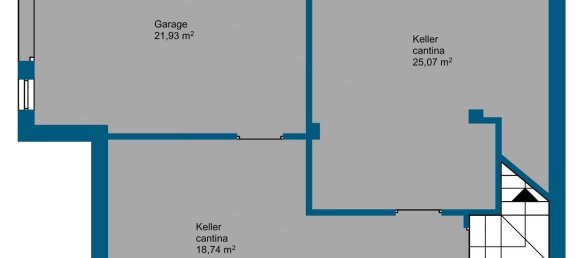 3 Schlafzimmer Haus in Chioggia, Italy, Nr. 291127 5