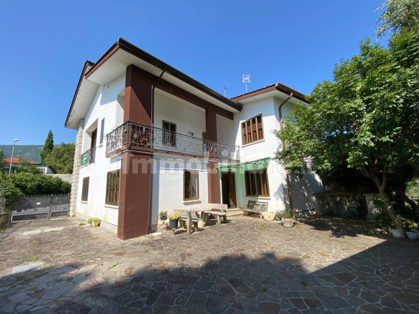 Villa T3 em Udine, Italy N.º 338727