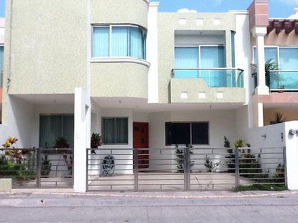 3 Schlafzimmer Haus in Veracruz, Mexico, Nr. 211679