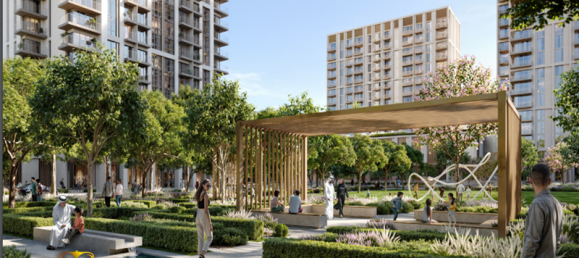 2 chambres Appartement à Dubai Creek Harbour (The Lagoons), UAE No. 33789 2