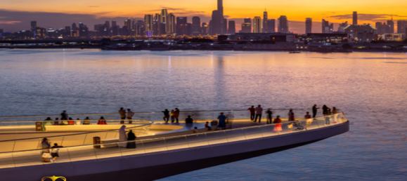 2 chambres Appartement à Dubai Creek Harbour (The Lagoons), UAE No. 33789 7