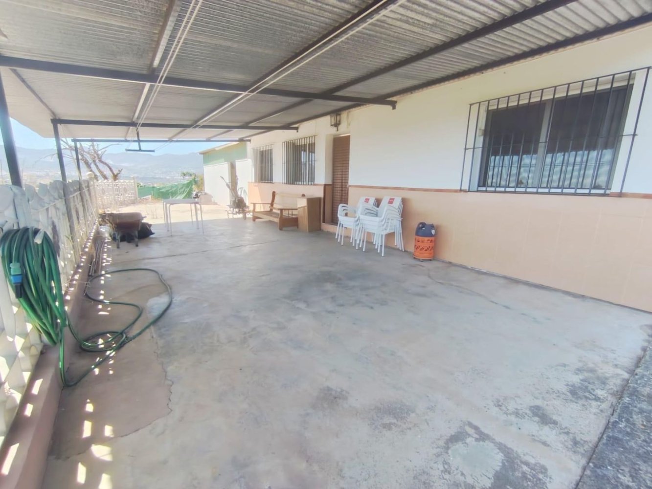 2 bedrooms House in Alhaurin de la Torre, Spain No. 198075