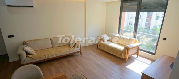 Apartment 2+1 in Antalya, Turkey No. 4596 2