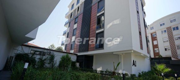 Apartment 2+1 in Antalya, Turkey No. 4596 16