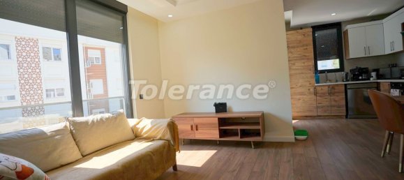 Apartment 2+1 in Antalya, Turkey No. 4596 3