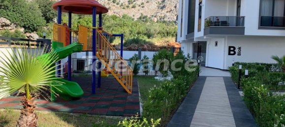 Apartment 2+1 in Antalya, Turkey No. 4596 15