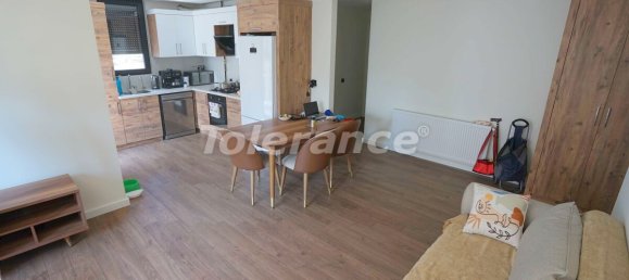 Apartment 2+1 in Antalya, Turkey No. 4596 4