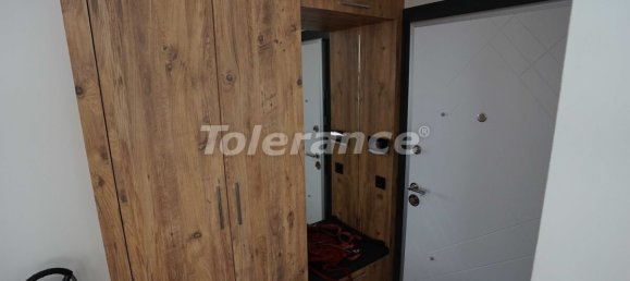 Apartment 2+1 in Antalya, Turkey No. 4596 13