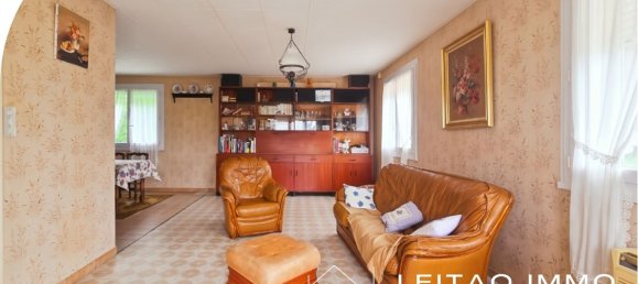 Casa de 2 dormitorios en Graulhet, France No. 338712 3